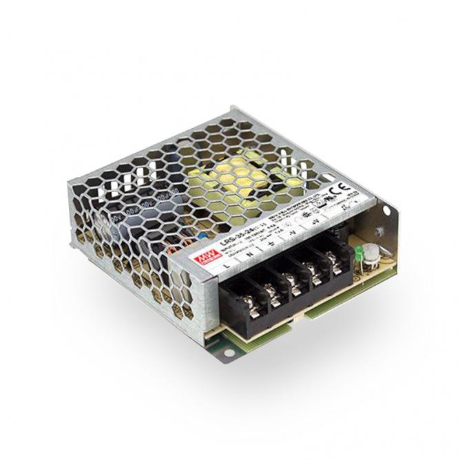 LED Napajanje MW, 24V