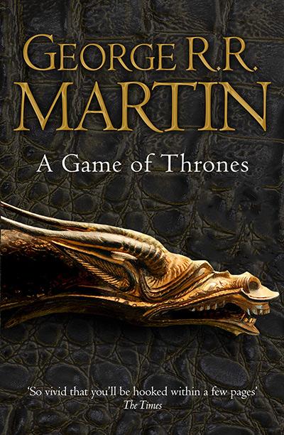 A Game Of Thrones