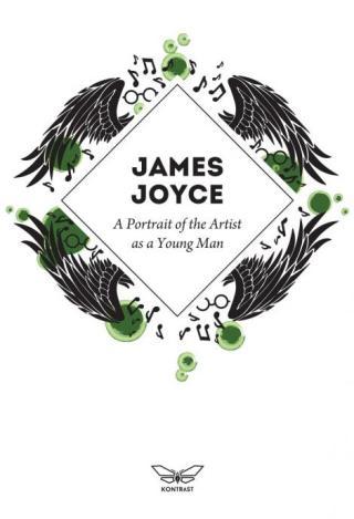 A Portrait of the Artist as a Young Man