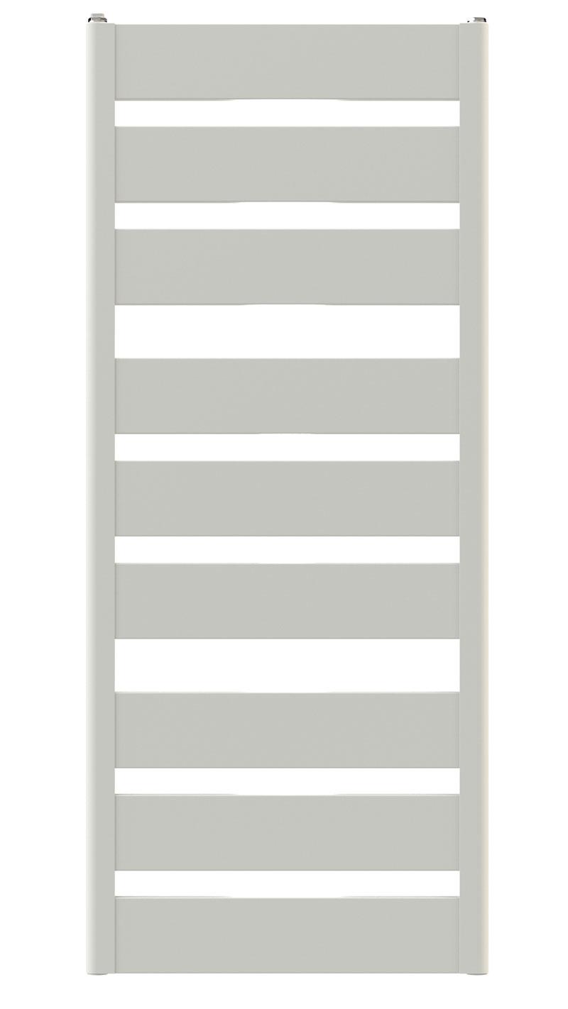 CINI INVEST Sušač peškira ELEGANT 530x1250cm, Beli