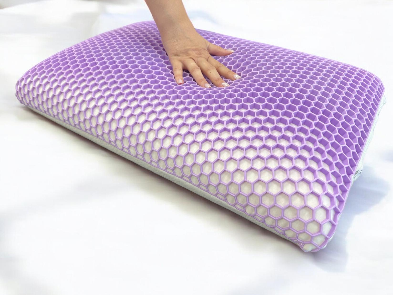 Viktorija Jastuk Lateks, 40x60cm