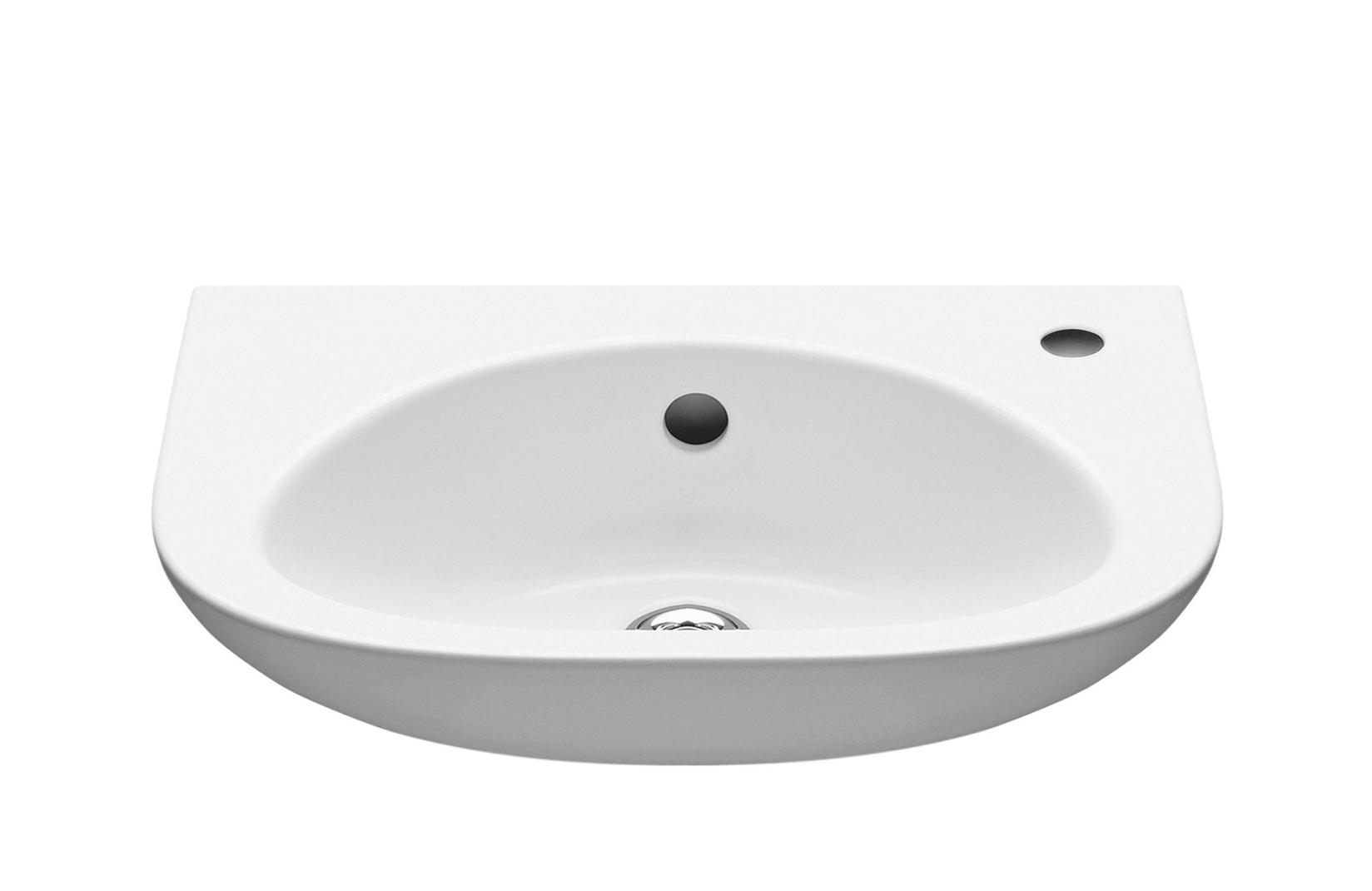 ROCA Umivaonik CLASSICA 40cm, Beli