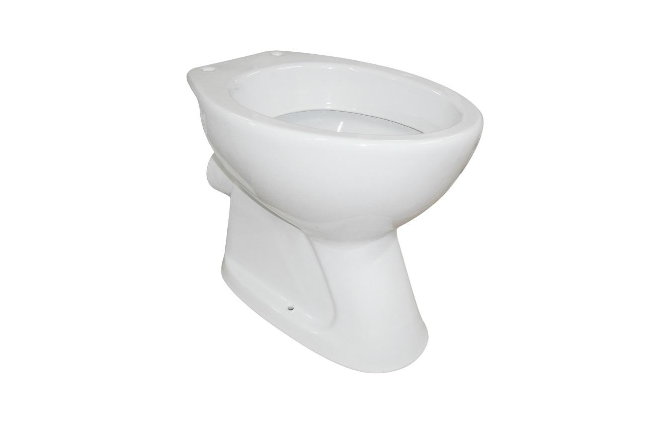 ROCA WC šolja Classica Baltik, Bela