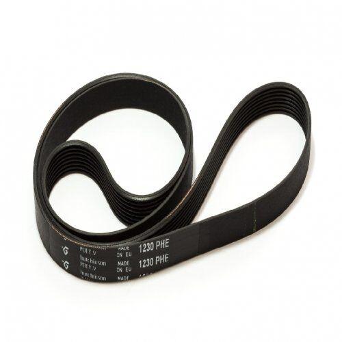 Remen h 1230 h8 phe hutchinson, Crni