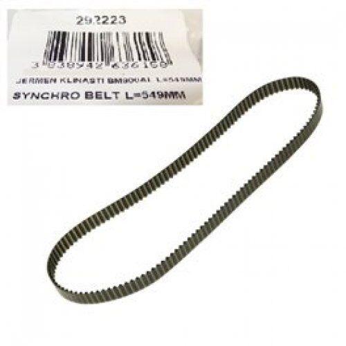 Gorenje Remen  za mini pekaru bm900al klinasti l-549 292223