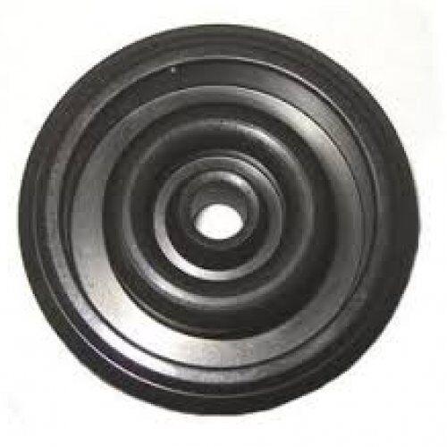 Semering pumpa za veš mašinu, 5x22/53x11mm