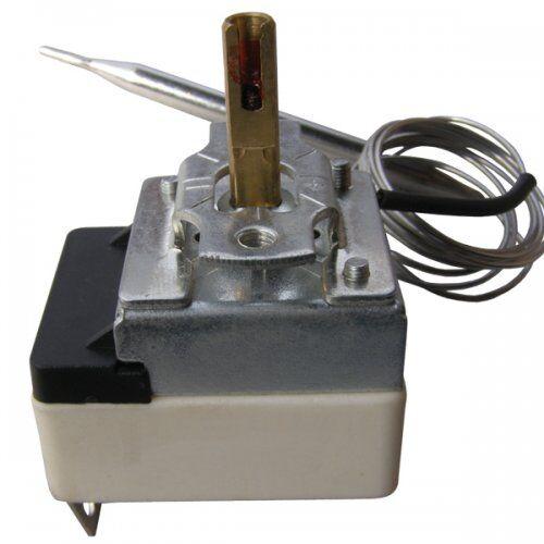 Termostat za TA Elind-M, Monofazni, 30–110 °C