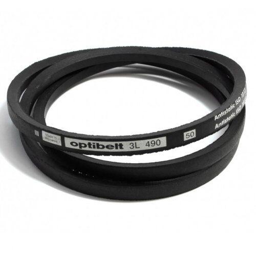 Remen 3l 490 Optibelt