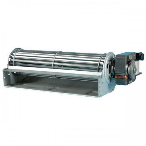 Ventilator rashlade za TA peć CER, Desni, 240 mm, K