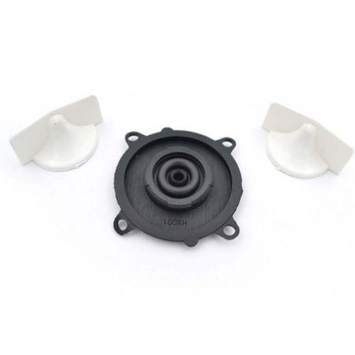 Set Semering pumpa za veš mašinu Miele MI0102, 2028890