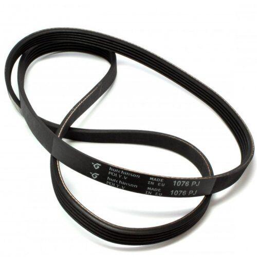 Remen j 1076 j5 pje Whirlpool 116lg85 hutchinson, Crni