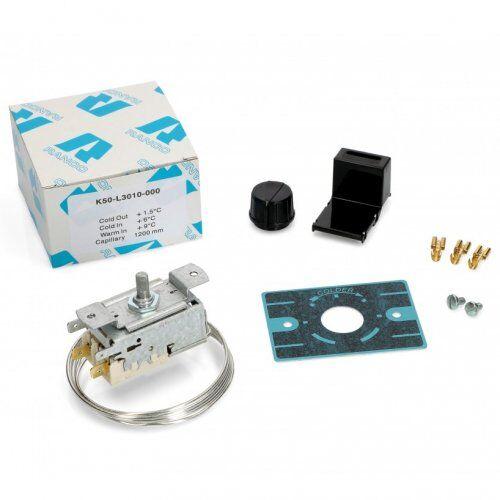 Termostat rashlade Ranco K-50 prostorni 3010001, kapilar 1200 mm