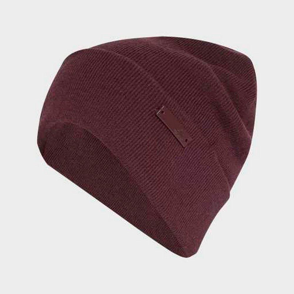 Adidas Kapa tonal beanie, Bordo