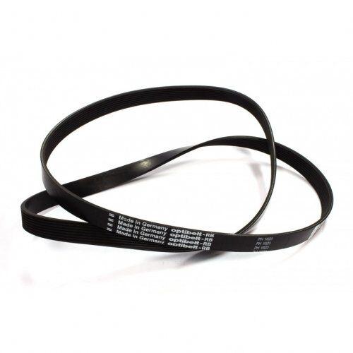 Remen h 1023 h8 eph Megadyne 116lg396, Crni