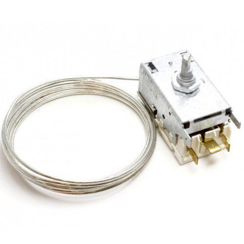 Termostat zamrzivača Ranco K-54 1102000, Kapilar 2000 mm (duži)