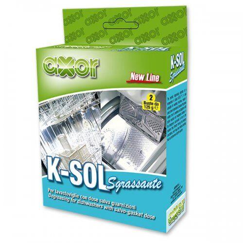 Axor Sredstvo za čišćenje veš-mašine i mašine za sudove K-Sol