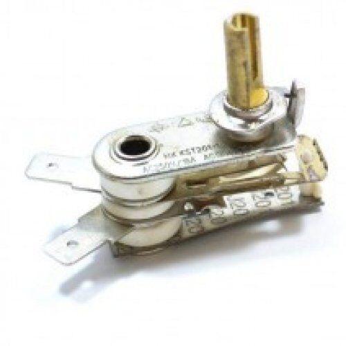 Termostat za toster i peglu, Kraća osovina – univerzalni rezervni deo za regulaciju temperature