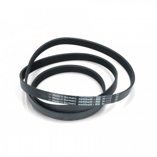 Remen h 1115 h7 el Megadyne 116lg383