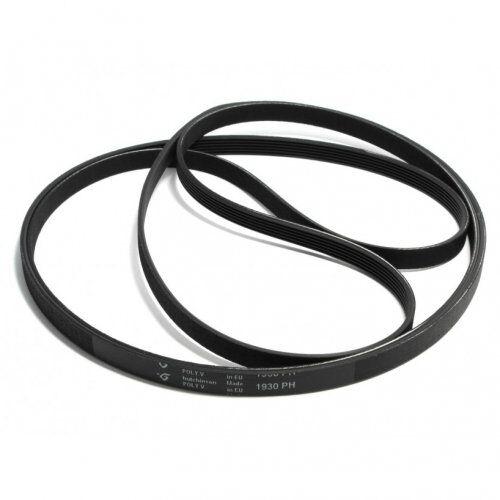 Remen h 1930 h6 hutchinson Megadyne crni 116lg178