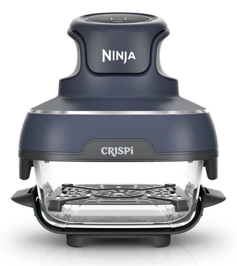 Ninja Air Fryer FN101EUGY, 4u1, 1700W, 3.8L, Teget