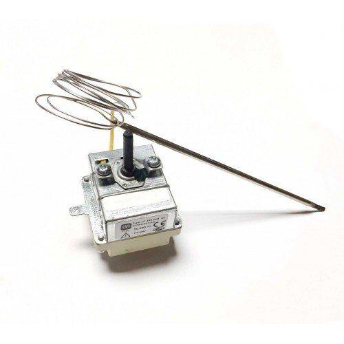 MMG Radni termostat za TA peć MK-M, Trofazni, 50–230 °C