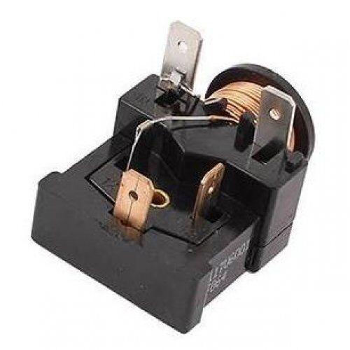 Relej danfoss sa namotajem 117u6005, 1/2 21gx rly016df