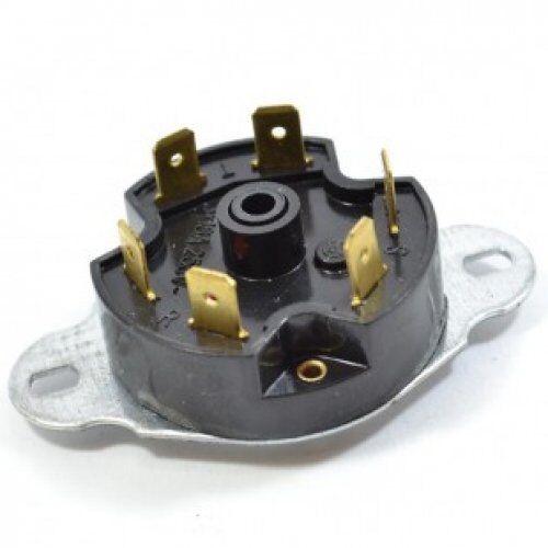 Sigma Termostat za TA peć BOR, Sigurnosni, 130 °C