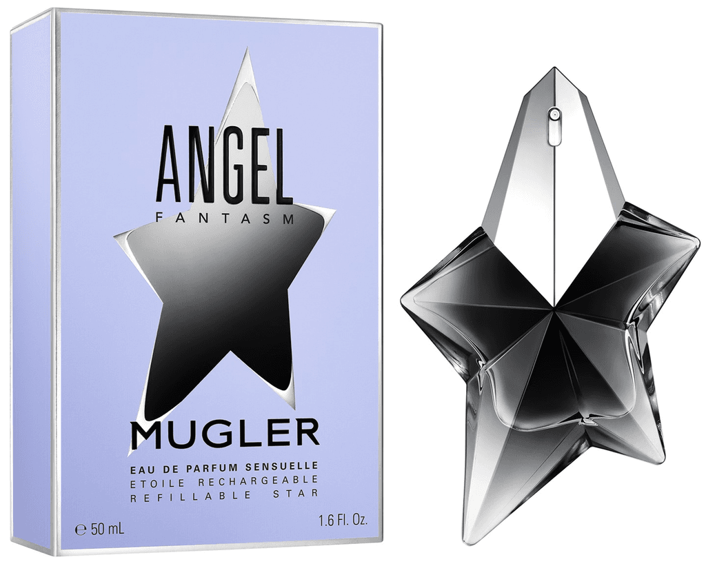 Mugler Ženski parfem Angel Fantasm, 50ml