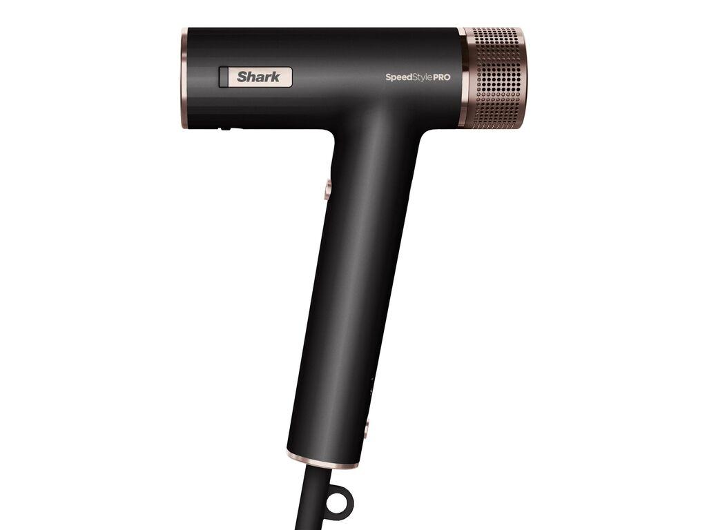 Shark Fen za kosu HD731EU SpeedStyle Pro, 1750W, Crni