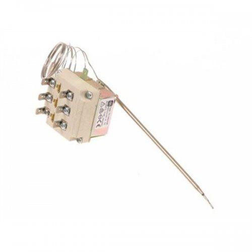 MMG Radni termostat za TA peć MK, Trofazni, 50–230 °C