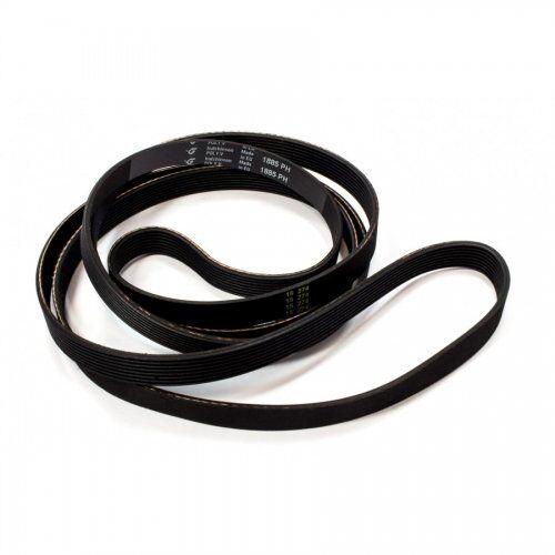 Remen h 1885 h8 el Megadyne, Crni