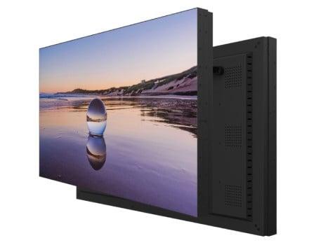 Hisense Interaktivni ekran 46VW25E, 46", LCD Video Wall Display, Crni