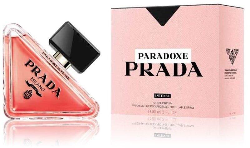 Prada Ženski parfem Paradoxe Intense, 90ml