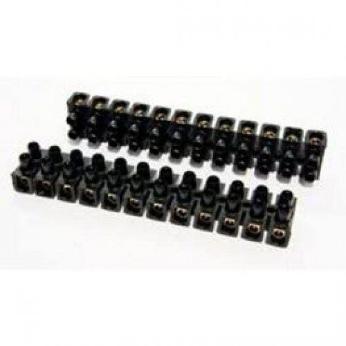 Redna klema 10mm2/12 bakelitna 148 elid