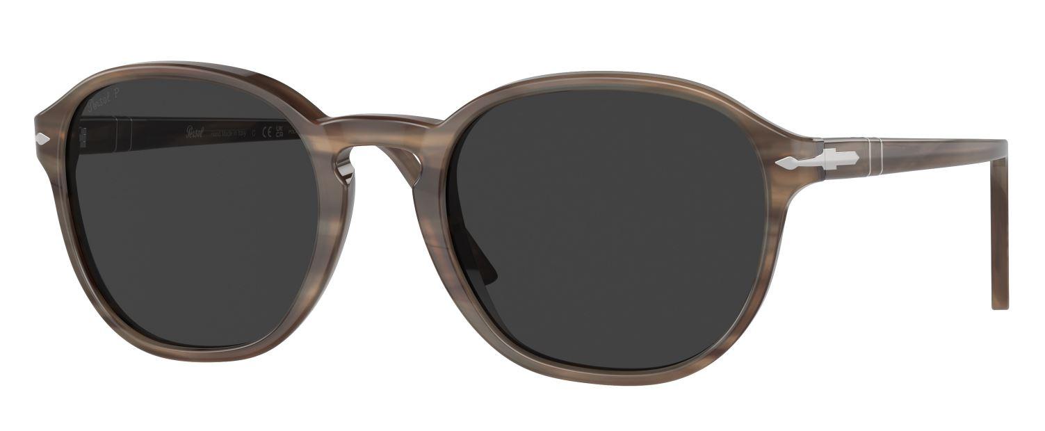 Persol Sunčane naočare 0PO3343S, polarizovane, Šarene