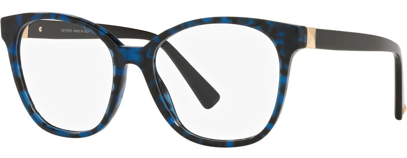 Valentino Okvir za naočare 0VA3064, Crno-plavi