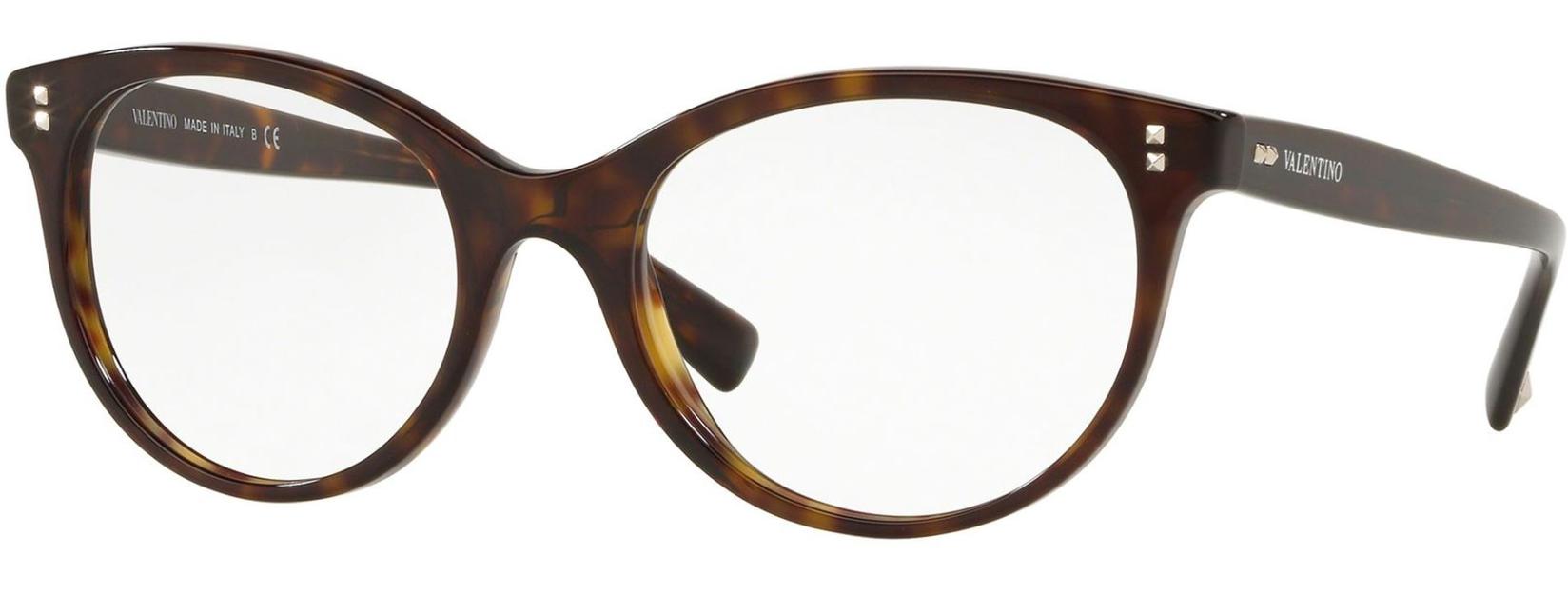 Valentino Okvir za naočare 0VA3009, Braon