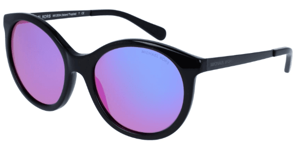 Michael Kors Ženske naočare za sunce  MK2034 32034X, Crne