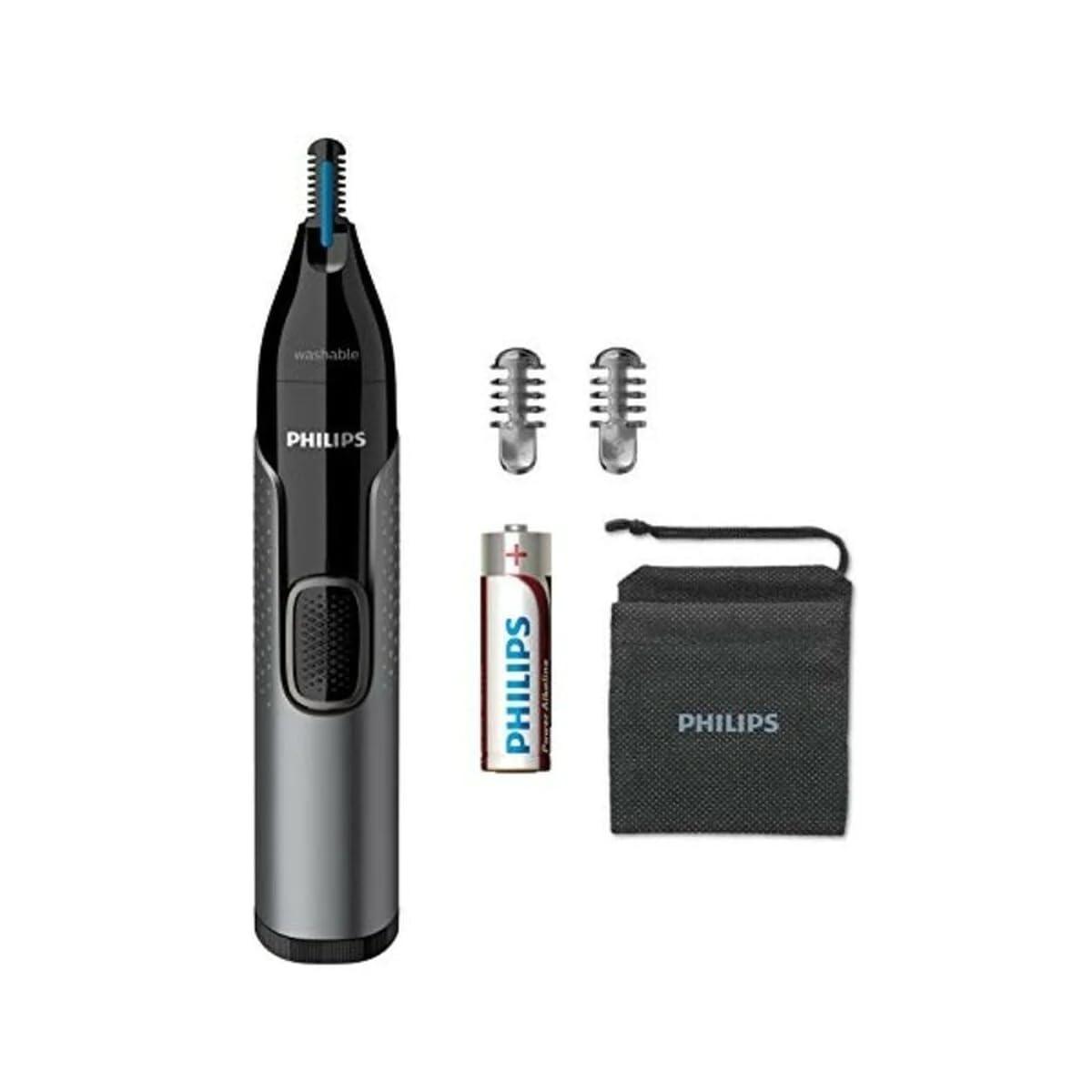 Philips NT3650/16 Trimer za nos, uši i obrve