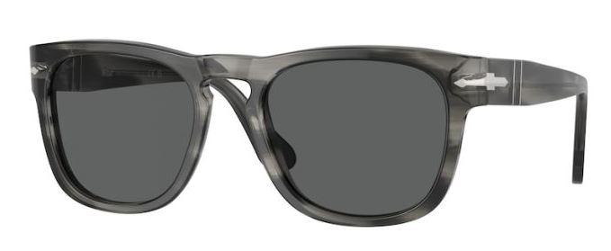 Persol Sunčane naočare 0PO3333S, Crne