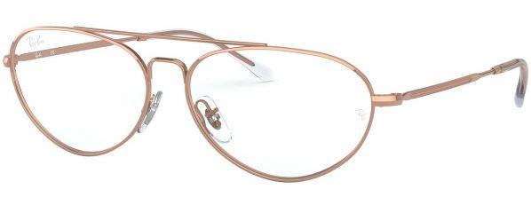 Ray-Ban Okvir za naočare 0RX6454, Providan
