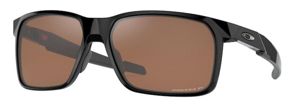 OAKLEY Muške naočare za sunce 0OO9460 946013 59 Crne