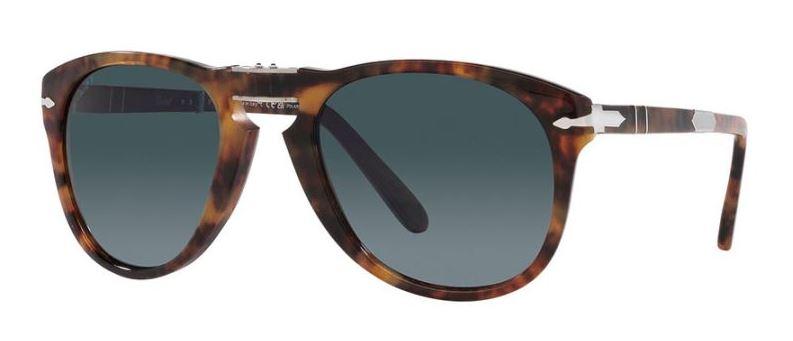 Persol Sunčane naočare 0PO0714SM, polarizovane, Šarene