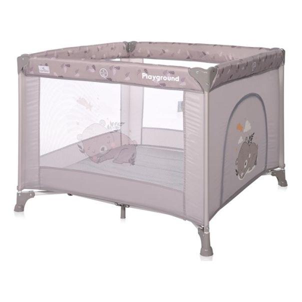 Lorelli Ogradica za bebe Playground, Bež