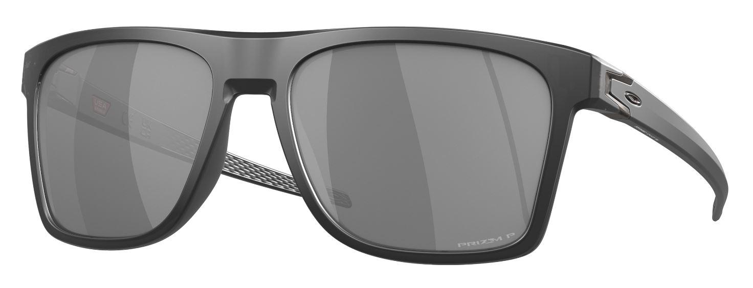 Oakley Muške naočare za sunce 0OO9100 910004 57, Crne