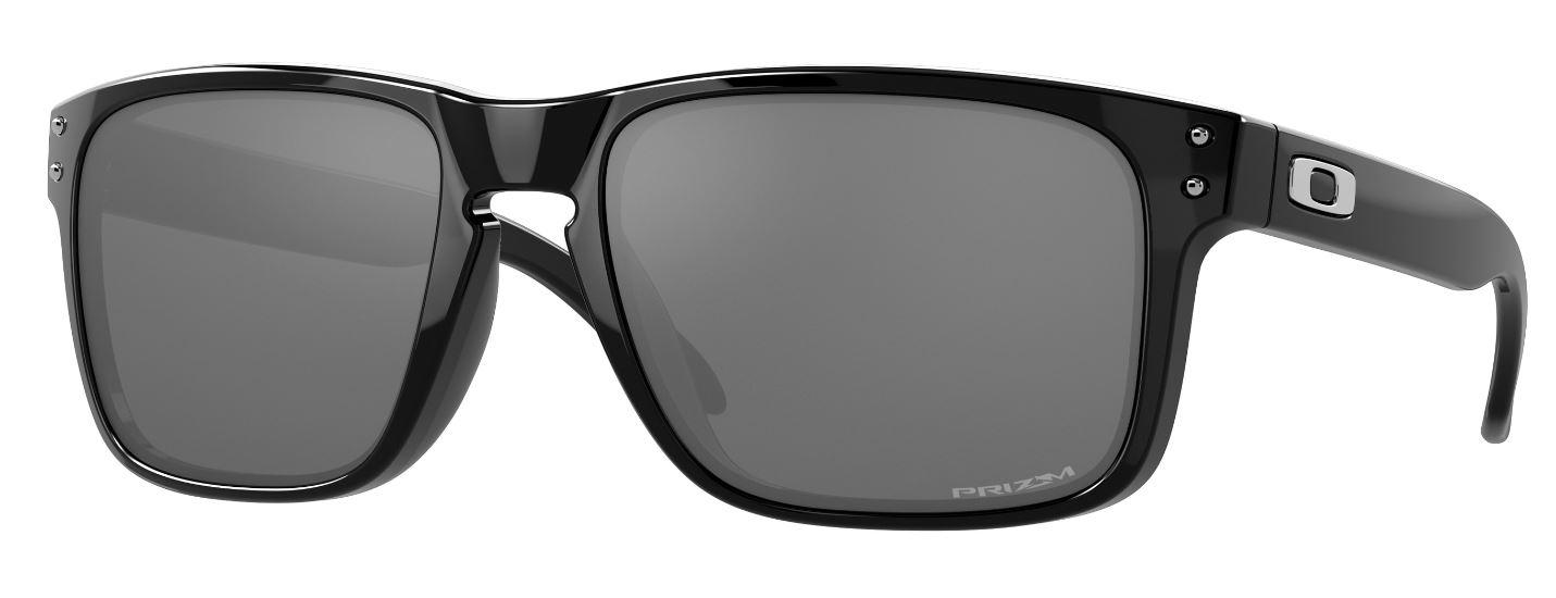 OAKLEY Holbrook Muške naočare za sunce 0OO9102 9102E155 Crne