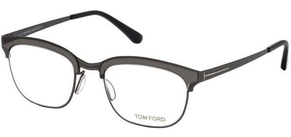 Tom Ford Okvir za naočare 0FT5393, Crni
