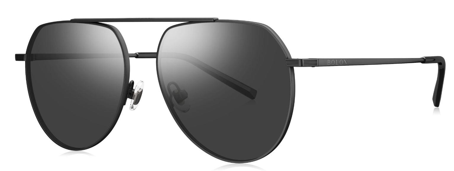 Bolon Eyewear Muške naočare za sunce 0BS7095 B10 00, Crne