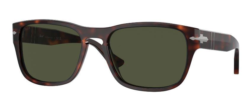 Persol Sunčane naočare 0PO3341S, Šarene
