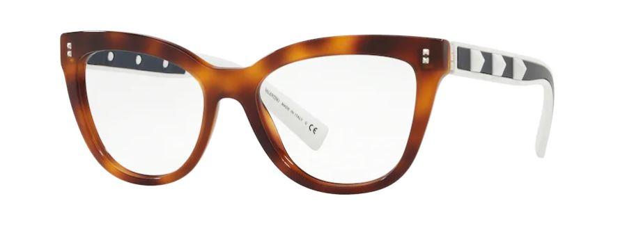 Valentino Okvir za naočare VA3025, Braon